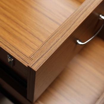 HF-TLC-3103 티크 이동서랍