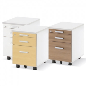 모노그램 이동서랍