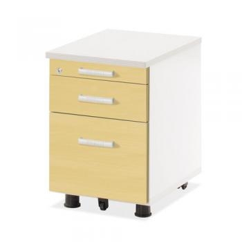 모노그램 이동서랍