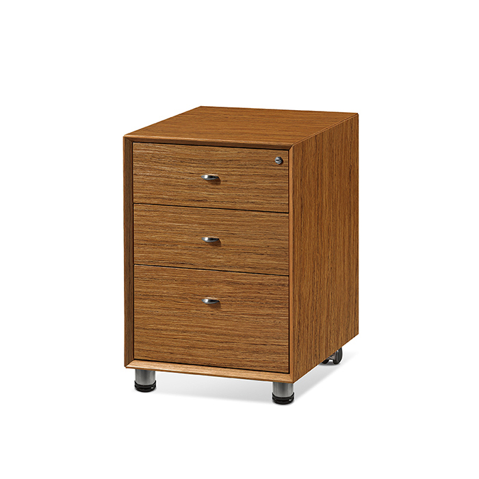 HF-T45 티크 이동서랍