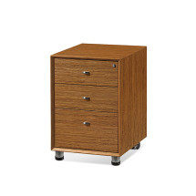 HF-T45 티크 이동서랍