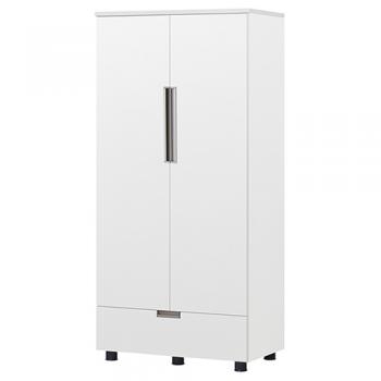 하단서랍 이불장 (매립손잡이)