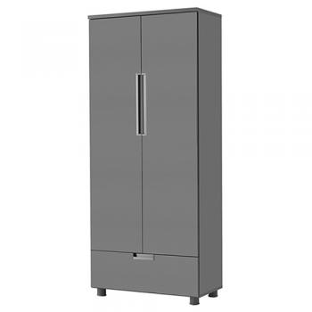 하단서랍 이불장 (매립손잡이)