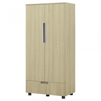 하단서랍 이불장 (매립손잡이)