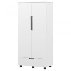 하단서랍 이불장 (매립손잡이)