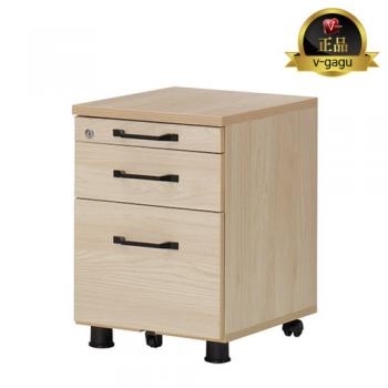 플렉스 중역용 책상 (가림판포함)