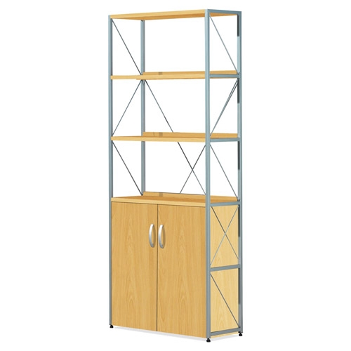 아이에프 망펄비치 철재도어장(5단)