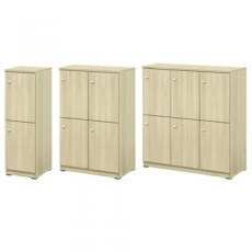 사물함 2인/4인/6인 (신발장 겸용)