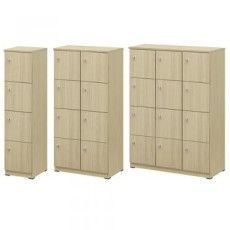 사물함 4인/8인/12인 (신발장 겸용)