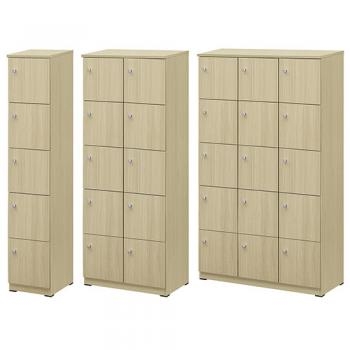 사물함 5인/10인/15인 (신발장 겸용)