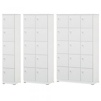 사물함 5인/10인/15인 (신발장 겸용)