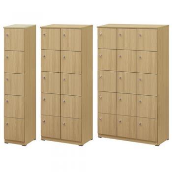 사물함 5인/10인/15인 (신발장 겸용)