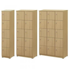 사물함 5인/10인/15인 (신발장 겸용)