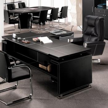 AT-LD-01 가죽책상(2000/1800)