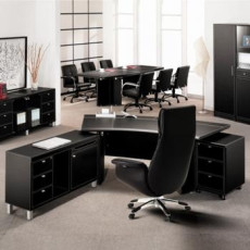 LD-02 가죽책상(2100/1900)