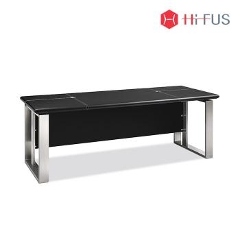 매그너스 가죽책상