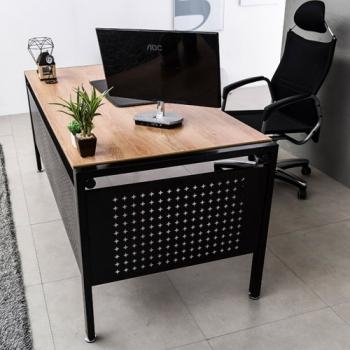 철제사무용책상