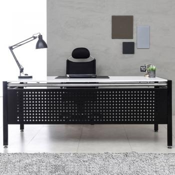 철제사무용책상