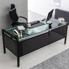 철제사무용책상