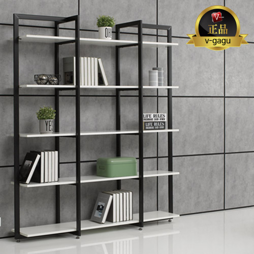 유로파S 철재 A형 진열장(W1680)