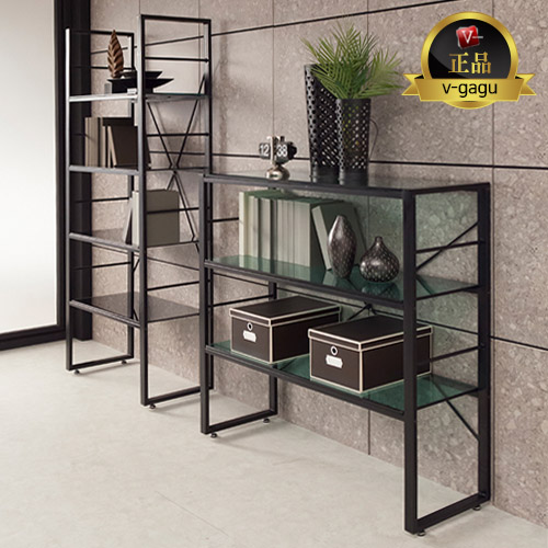 강화유리진열장