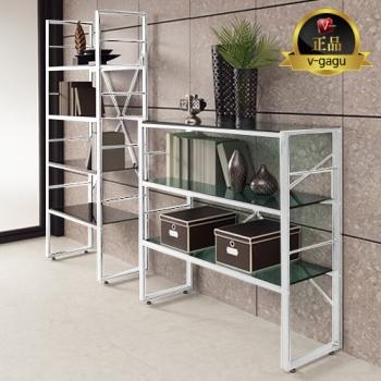 강화유리진열장