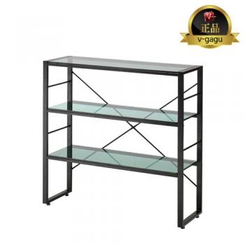 강화유리진열장