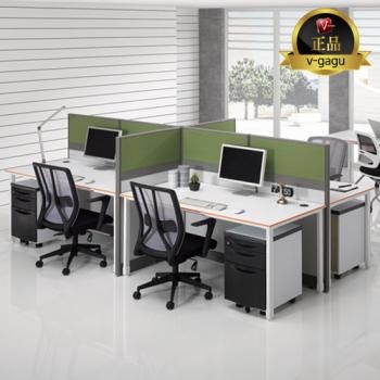 플렉스 사무용책상 (라인 프레임)