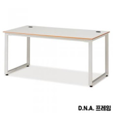 플렉스 사무용책상 (DNA 프레임)