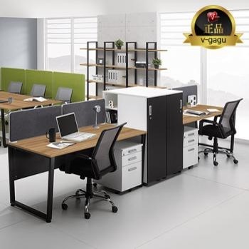 시그니처 사무용책상(가림판포함/D600,800))