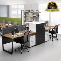 시그니처 사무용책상(가림판포함/D600,800))