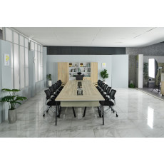 카멜레온 슈팅 연결용 회의 테이블