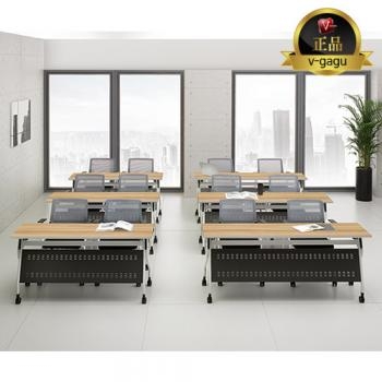 시그니처 연결회의테이블[가림판포함]