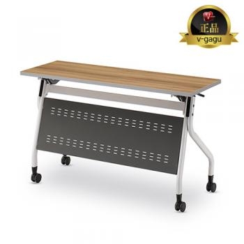 시그니처 연결회의테이블[가림판포함]