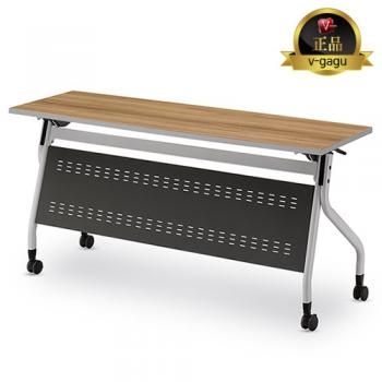 시그니처 연결회의테이블[가림판포함]