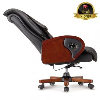 프레지던트 침대형의자