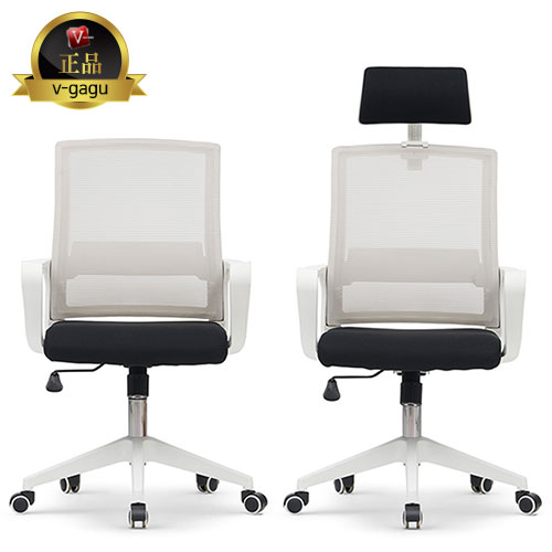 산토스 메쉬의자