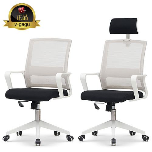 산토스 메쉬의자