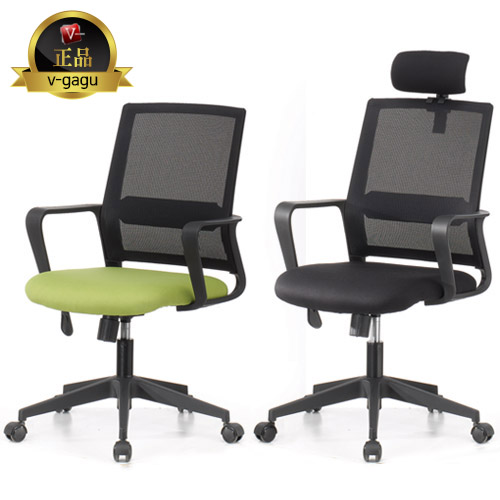 산토스 메쉬의자