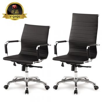 스토크회전의자(가죽)