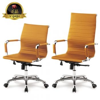 스토크회전의자(가죽)