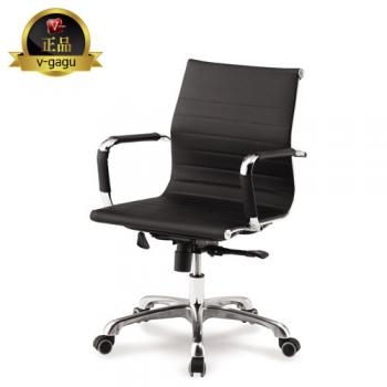 스토크회전의자(가죽)