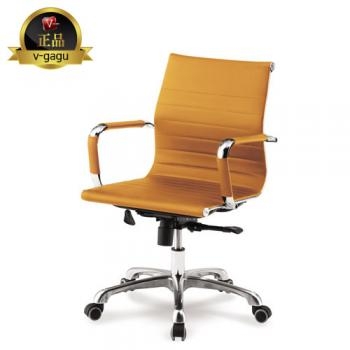 스토크회전의자(가죽)