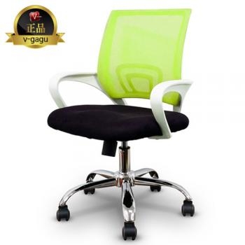 리너스메쉬의자(화이트)