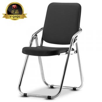 신형곡선접의자