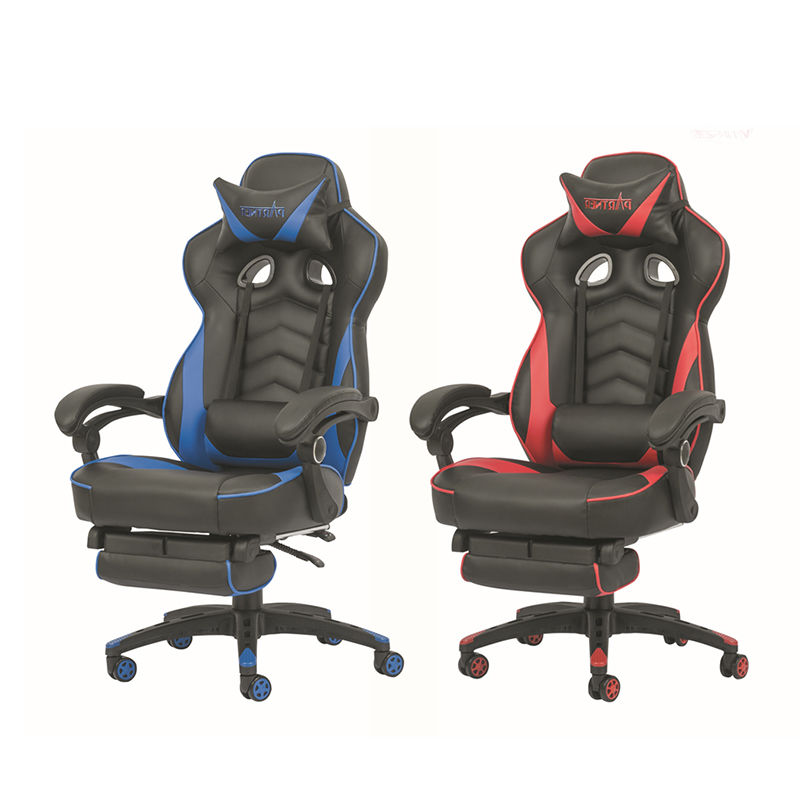 AK레이싱 게이밍의자(타입4)