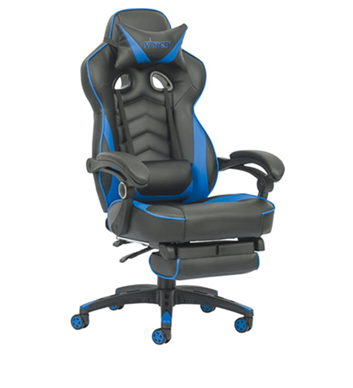 AK레이싱 게이밍의자(타입4)