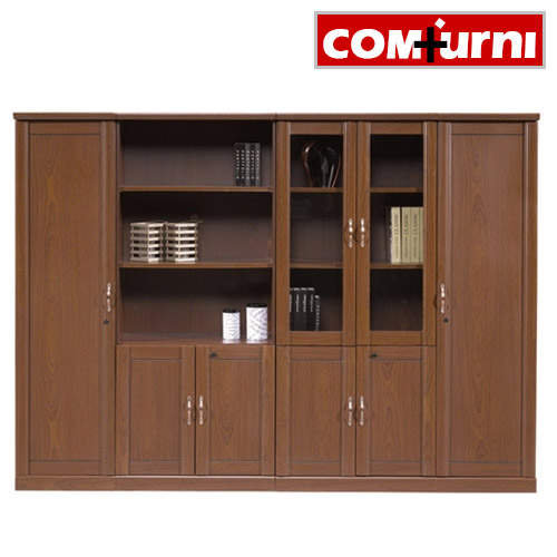 펀치 중역용장식장