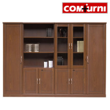 펀치 중역용장식장