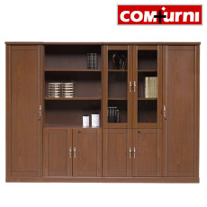 펀치 중역용장식장